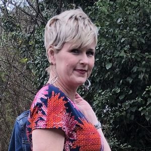 Meet your Posher, Kathy